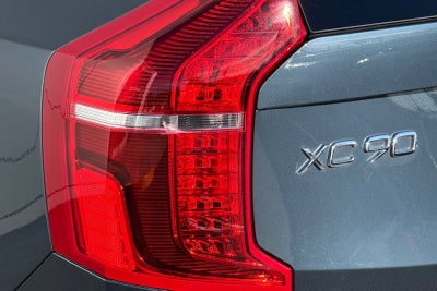 2024 Volvo XC90 Recharge Plug-In Hybrid T8 Plus Bright Theme 7 Passenger