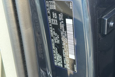 2024 Volvo XC90 Recharge Plug-In Hybrid T8 Plus Bright Theme 7 Passenger