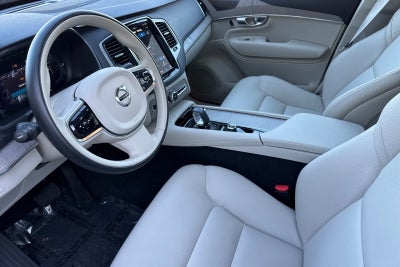 2024 Volvo XC90 Recharge Plug-In Hybrid T8 Plus Bright Theme 7 Passenger