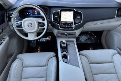 2024 Volvo XC90 Recharge Plug-In Hybrid Ultimate