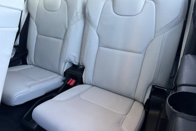 2024 Volvo XC90 Recharge Plug-In Hybrid Ultimate