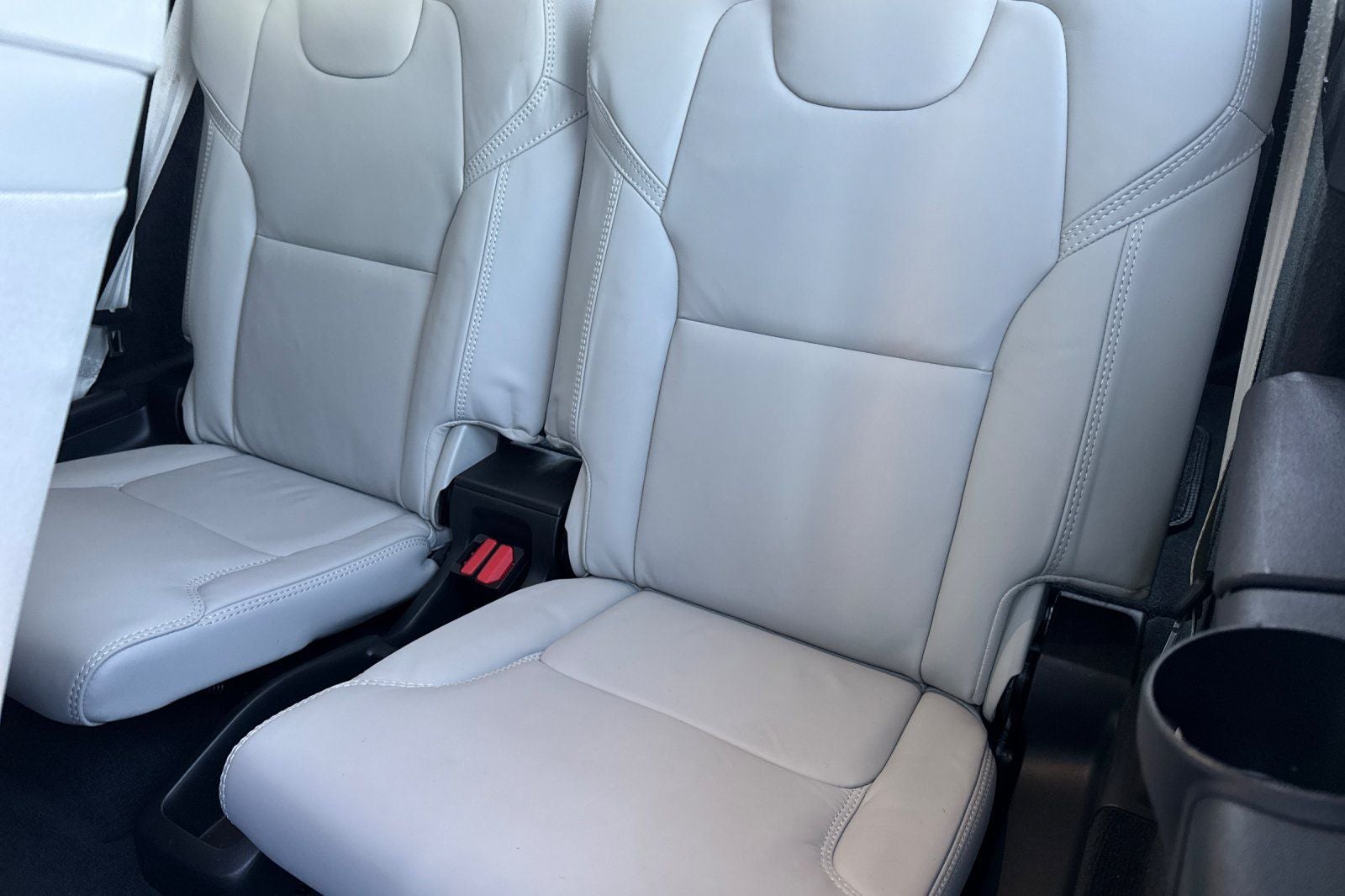 2024 Volvo XC90 Recharge Plug-In Hybrid Ultimate