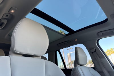 2024 Volvo XC90 Recharge Plug-In Hybrid Ultimate