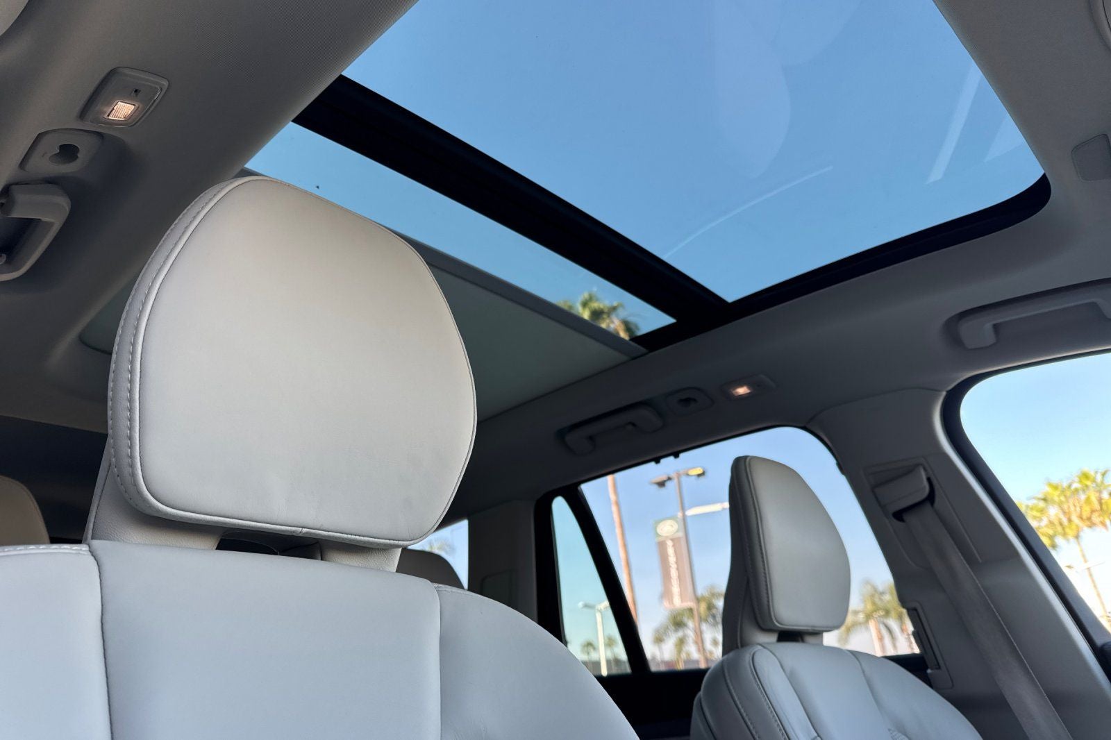 2024 Volvo XC90 Recharge Plug-In Hybrid Ultimate