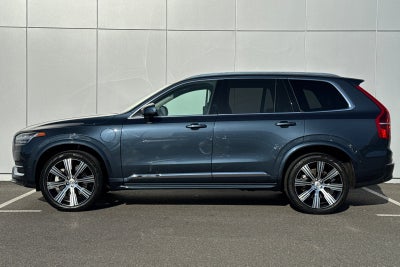 2024 Volvo XC90 Recharge Plug-In Hybrid Ultimate