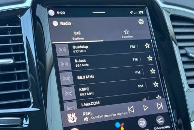 2024 Volvo XC90 Recharge Plug-In Hybrid Ultimate