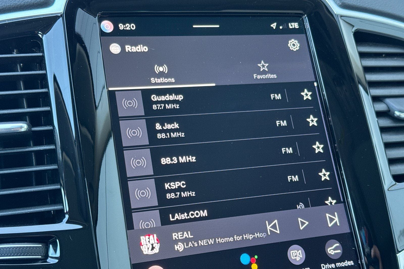 2024 Volvo XC90 Recharge Plug-In Hybrid Ultimate