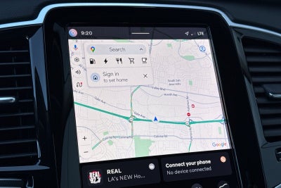 2024 Volvo XC90 Recharge Plug-In Hybrid Ultimate