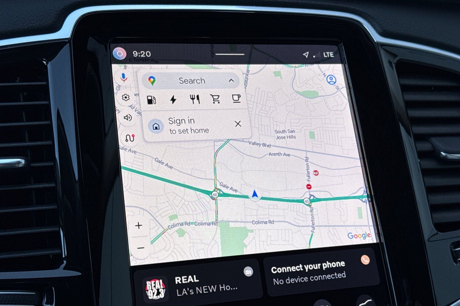 2024 Volvo XC90 Recharge Plug-In Hybrid Ultimate