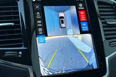 2024 Volvo XC90 Recharge Plug-In Hybrid Ultimate