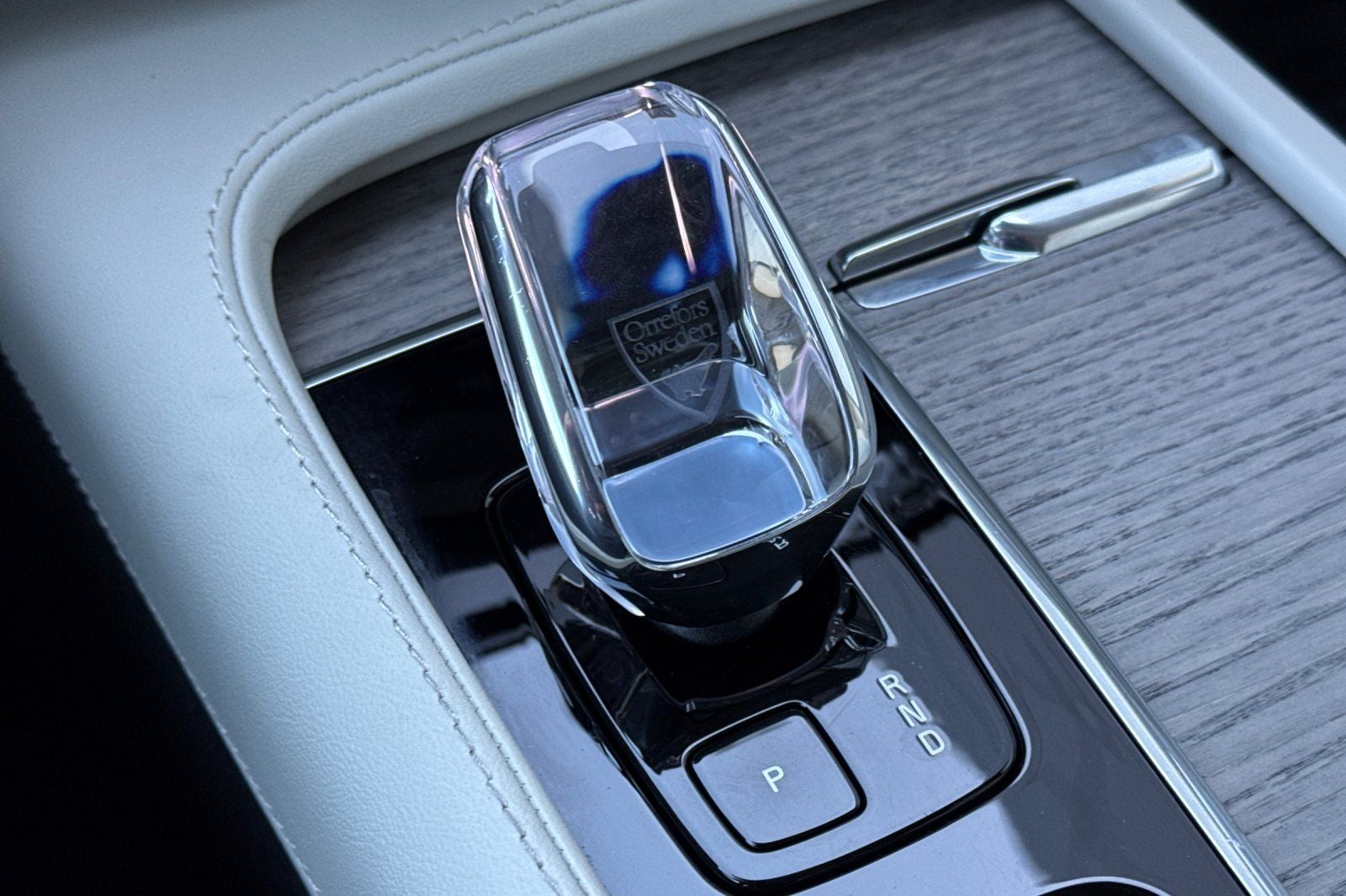 2024 Volvo XC90 Recharge Plug-In Hybrid Ultimate