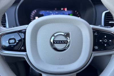 2024 Volvo XC90 Recharge Plug-In Hybrid Ultimate