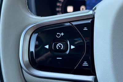 2024 Volvo XC90 Recharge Plug-In Hybrid Ultimate