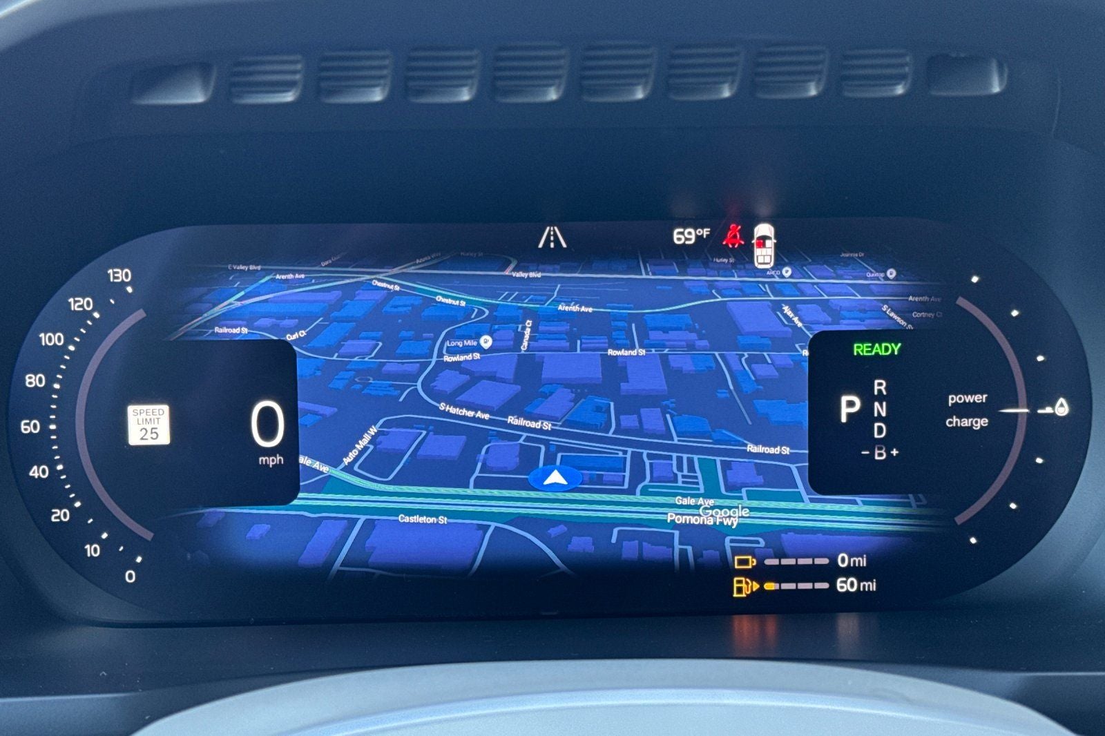 2024 Volvo XC90 Recharge Plug-In Hybrid Ultimate