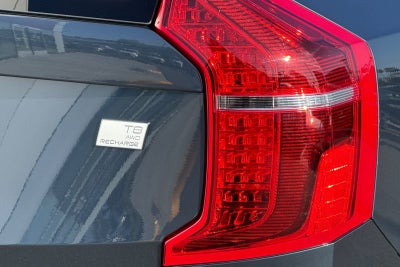2024 Volvo XC90 Recharge Plug-In Hybrid Ultimate