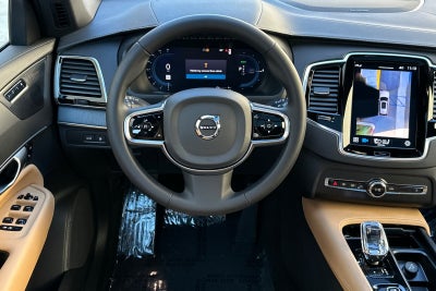2024 Volvo XC90 Recharge Plug-In Hybrid Ultimate