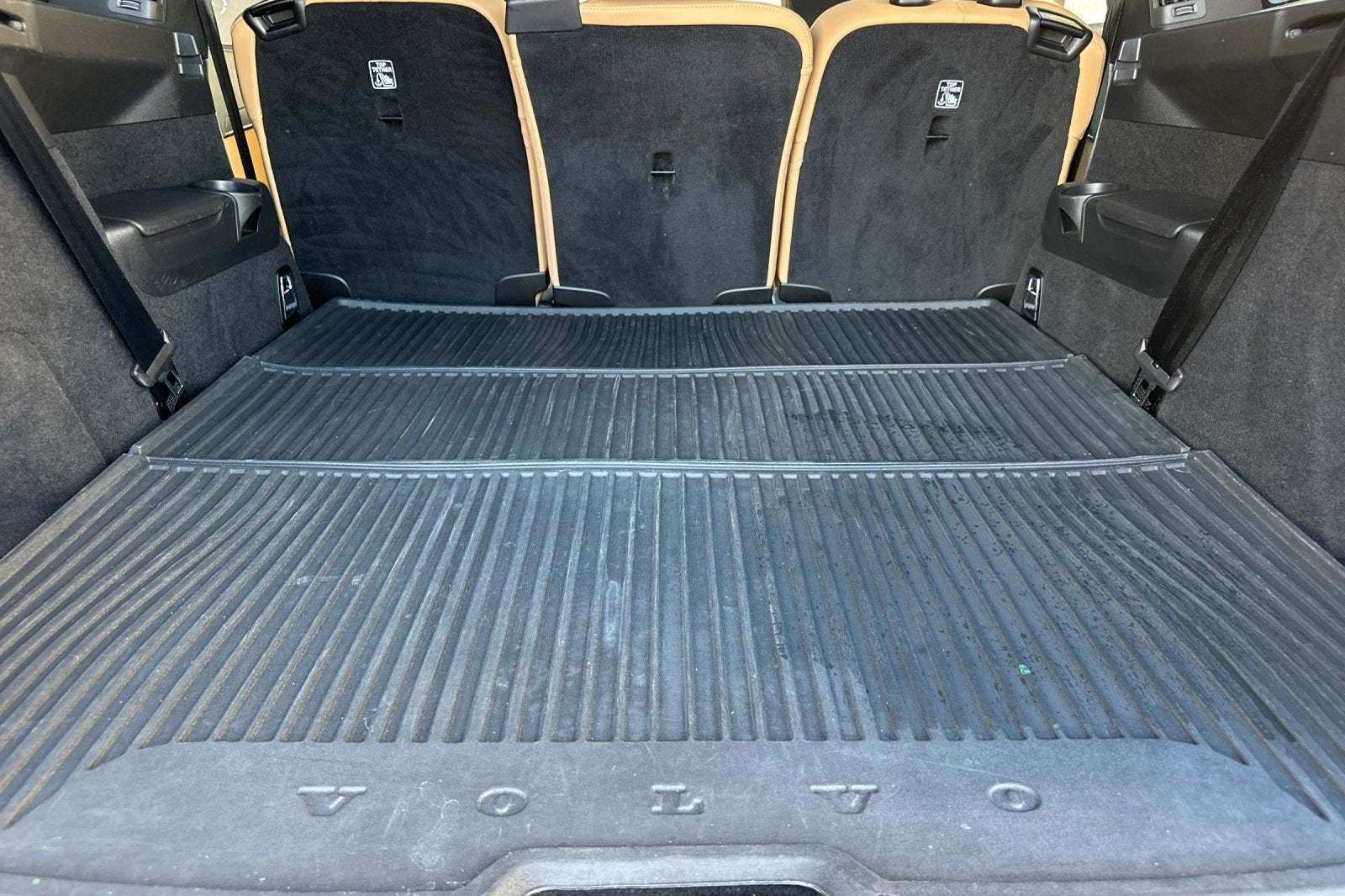 2024 Volvo XC90 Recharge Plug-In Hybrid Ultimate