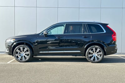 2024 Volvo XC90 Recharge Plug-In Hybrid Ultimate
