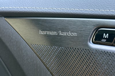 2024 Volvo XC90 Recharge Plug-In Hybrid Ultimate