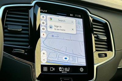 2024 Volvo XC90 Recharge Plug-In Hybrid Ultimate