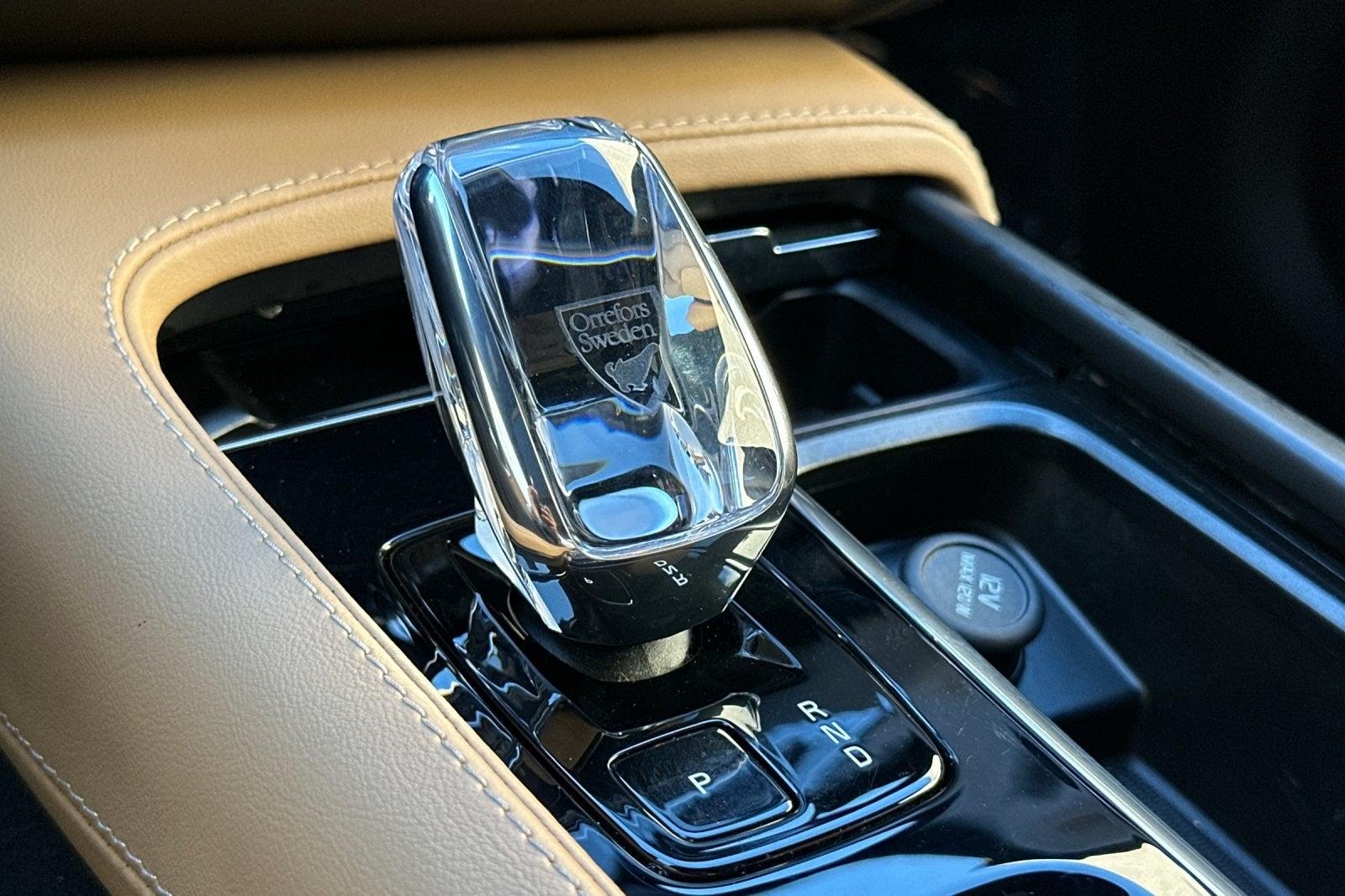 2024 Volvo XC90 Recharge Plug-In Hybrid Ultimate