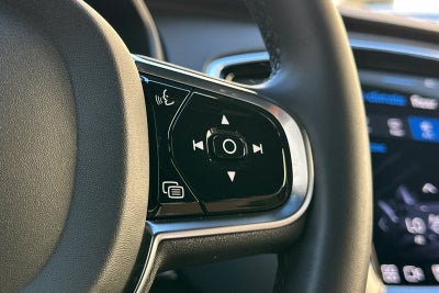 2024 Volvo XC90 Recharge Plug-In Hybrid Ultimate