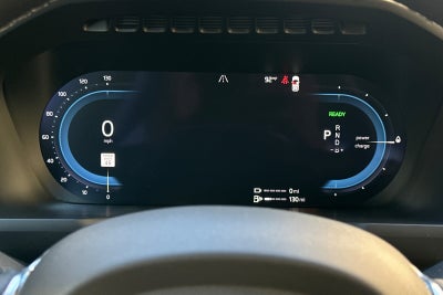 2024 Volvo XC90 Recharge Plug-In Hybrid Ultimate