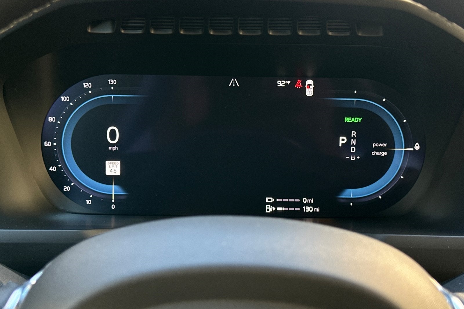 2024 Volvo XC90 Recharge Plug-In Hybrid Ultimate