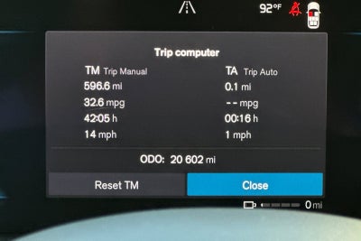 2024 Volvo XC90 Recharge Plug-In Hybrid Ultimate