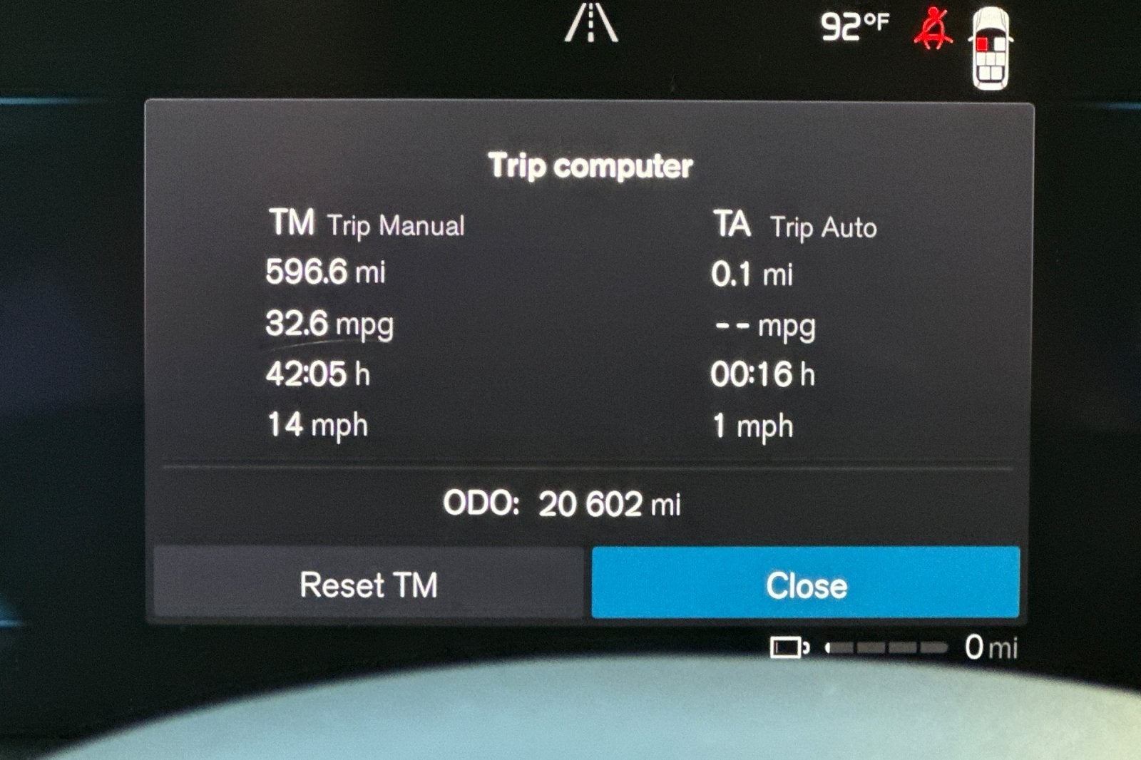 2024 Volvo XC90 Recharge Plug-In Hybrid Ultimate