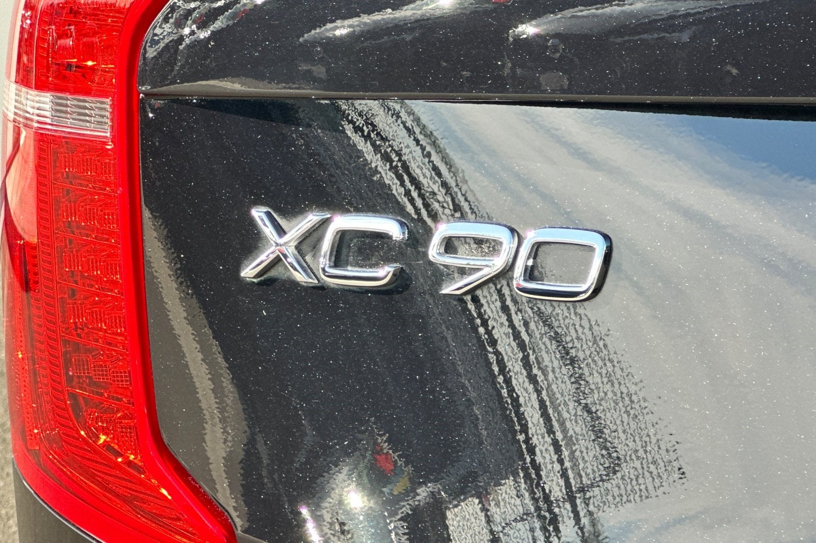 2024 Volvo XC90 Recharge Plug-In Hybrid Ultimate