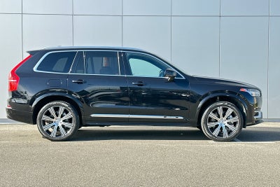 2024 Volvo XC90 Recharge Plug-In Hybrid Ultimate