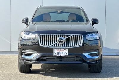 2024 Volvo XC90 Recharge Plug-In Hybrid Ultimate