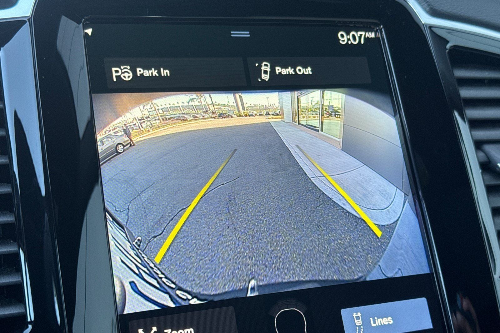 2022 Volvo XC90 Recharge Plug-In Hybrid T8 R-Design Extended Range 7P