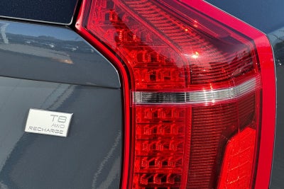2022 Volvo XC90 Recharge Plug-In Hybrid T8 R-Design Extended Range 7P
