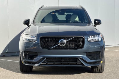 2022 Volvo XC90 Recharge Plug-In Hybrid T8 R-Design Extended Range 7P