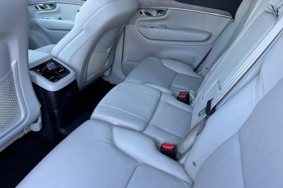 2023 Volvo XC90 Recharge Plug-In Hybrid T8 Plus Bright Theme 7 Passenger