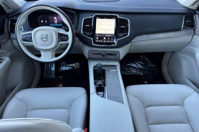 2023 Volvo XC90 Recharge Plug-In Hybrid T8 Plus Bright Theme 7 Passenger
