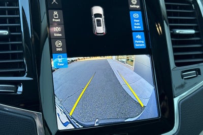 2023 Volvo XC90 Recharge Plug-In Hybrid T8 Plus Bright Theme 7 Passenger