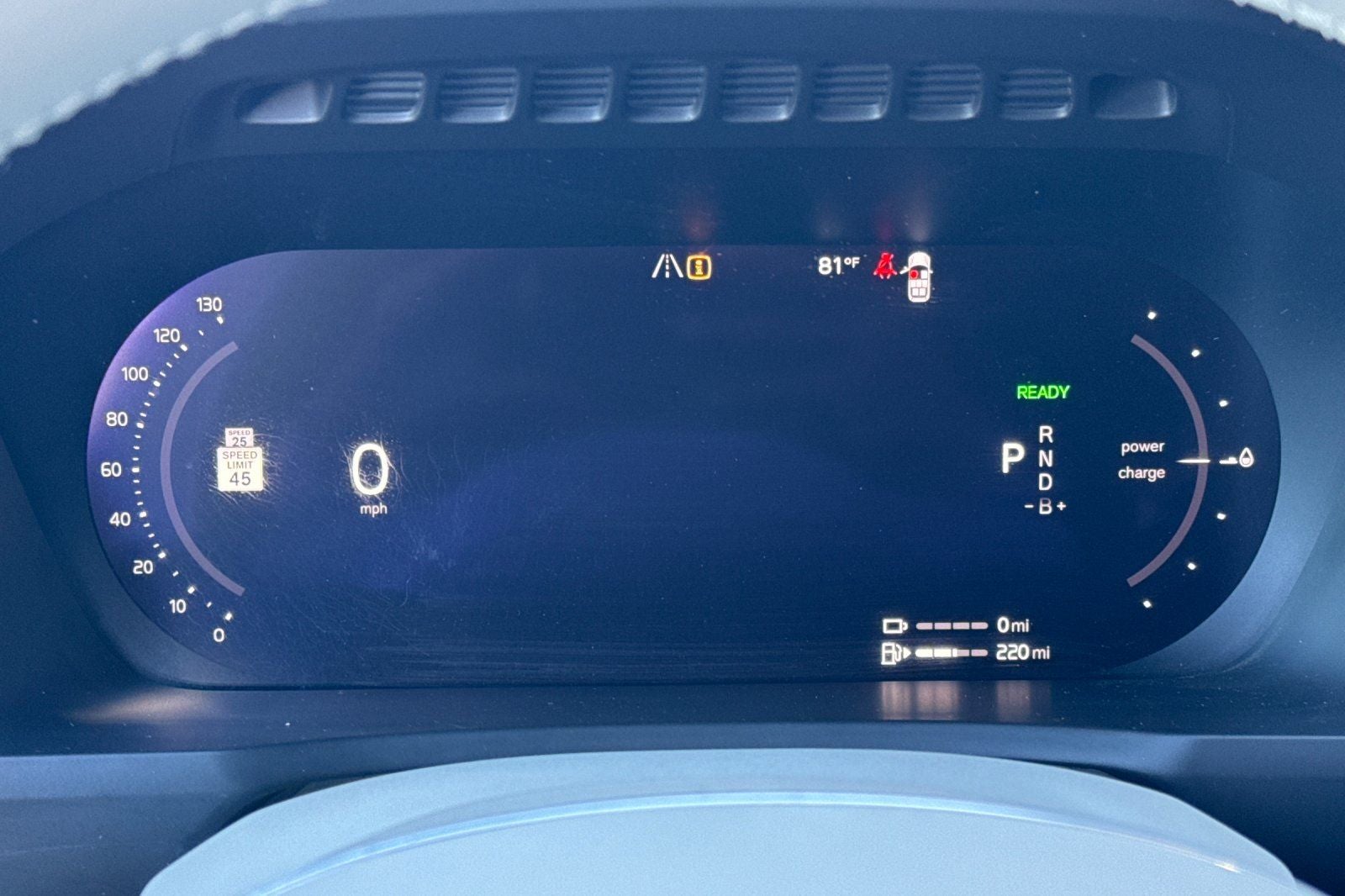 2023 Volvo XC90 Recharge Plug-In Hybrid T8 Plus Bright Theme 7 Passenger