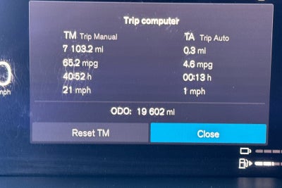 2023 Volvo XC90 Recharge Plug-In Hybrid T8 Plus Bright Theme 7 Passenger