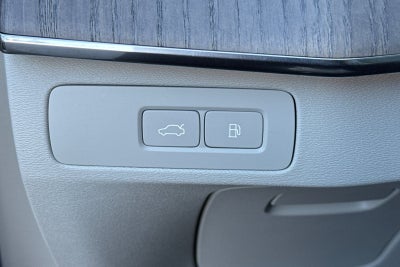 2023 Volvo XC90 Recharge Plug-In Hybrid T8 Plus Bright Theme 7 Passenger