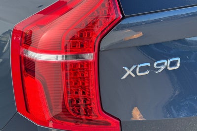 2023 Volvo XC90 Recharge Plug-In Hybrid T8 Plus Bright Theme 7 Passenger