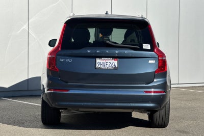 2023 Volvo XC90 Recharge Plug-In Hybrid T8 Plus Bright Theme 7 Passenger