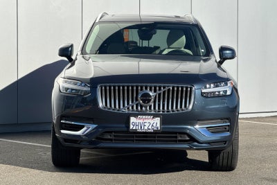 2023 Volvo XC90 Recharge Plug-In Hybrid T8 Plus Bright Theme 7 Passenger