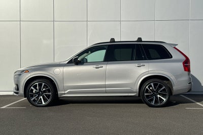 2023 Volvo XC90 Recharge Plug-In Hybrid T8 Plus Dark Theme 7 Passenger