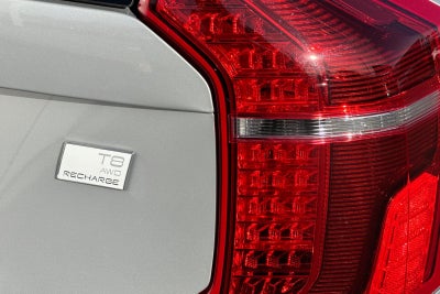 2023 Volvo XC90 Recharge Plug-In Hybrid T8 Plus Dark Theme 7 Passenger