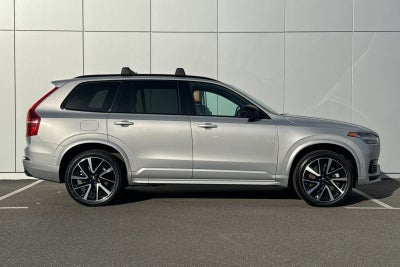 2023 Volvo XC90 Recharge Plug-In Hybrid T8 Plus Dark Theme 7 Passenger