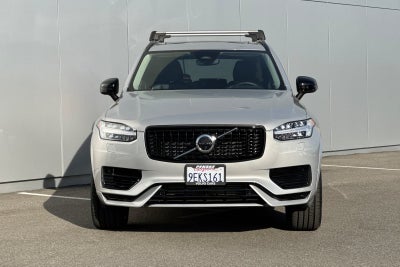 2023 Volvo XC90 Recharge Plug-In Hybrid T8 Plus Dark Theme 7 Passenger