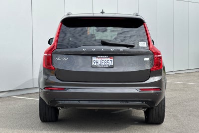 2023 Volvo XC90 Recharge Plug-In Hybrid T8 Plus Dark Theme 7 Passenger